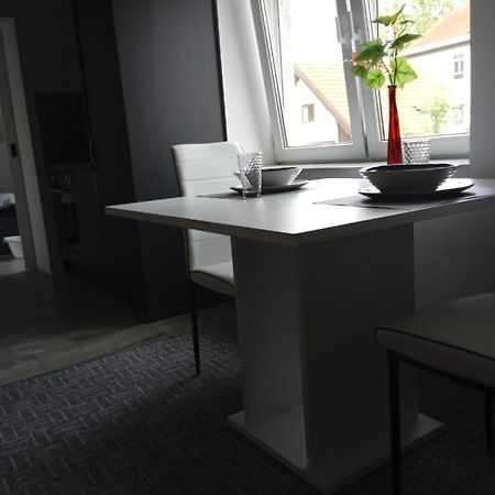 Ferienwohnung Patrick'S Place Lux Ptuj Exterior foto