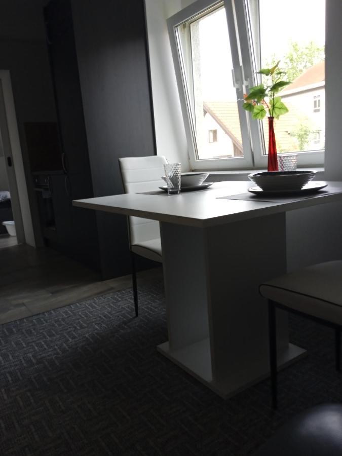Ferienwohnung Patrick'S Place Lux Ptuj Exterior foto